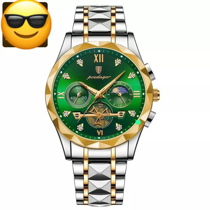 High Quality Chain Watch for Mens And Boys