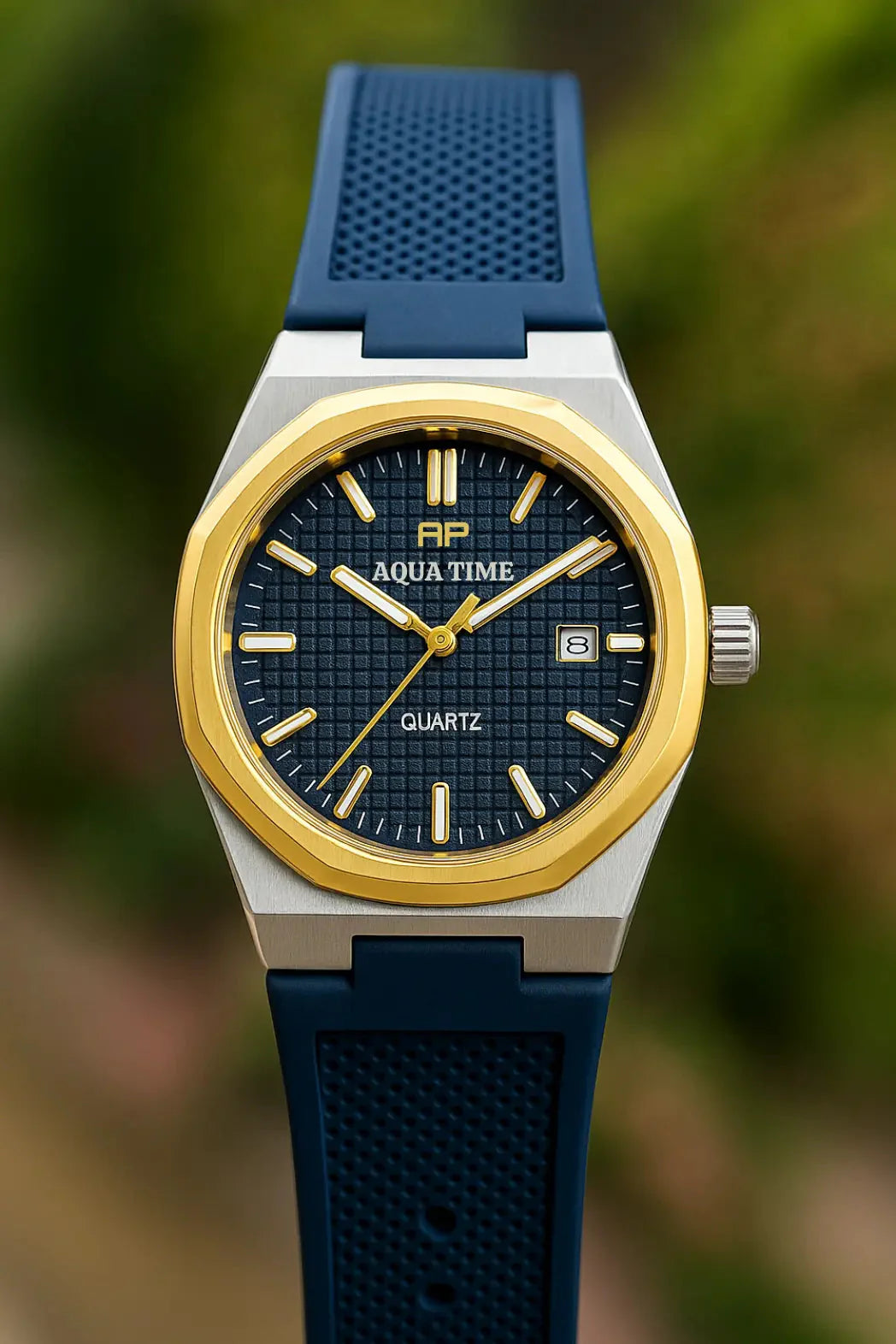 ArchronX Signature Men’s Watches – Premium Strap Watch