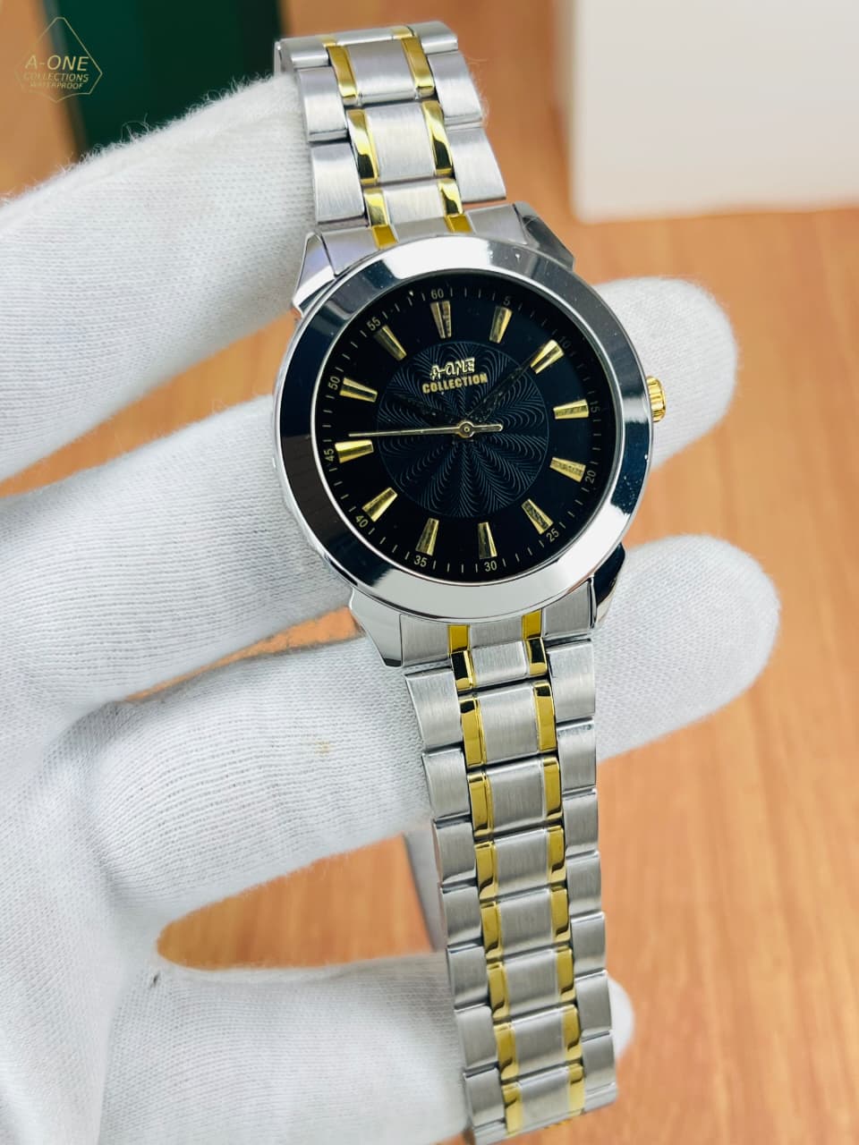 High Quality Chain Watch For Mens and Boys