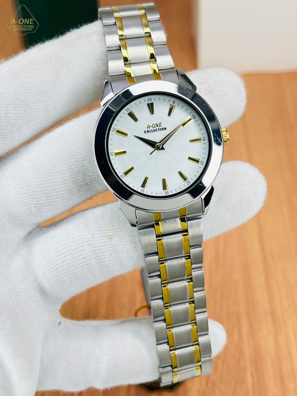 High Quality Chain Watch For Mens and Boys