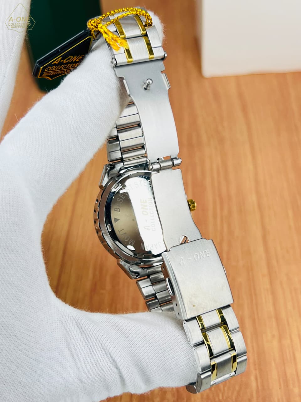 High Quality Chain Watch For Mens and Boys