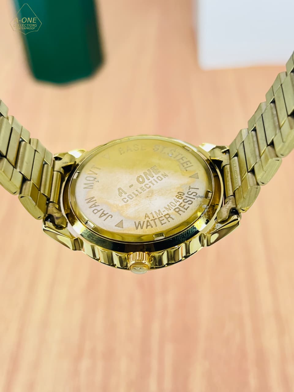 High Quality Chain Watch For Mens and Boys