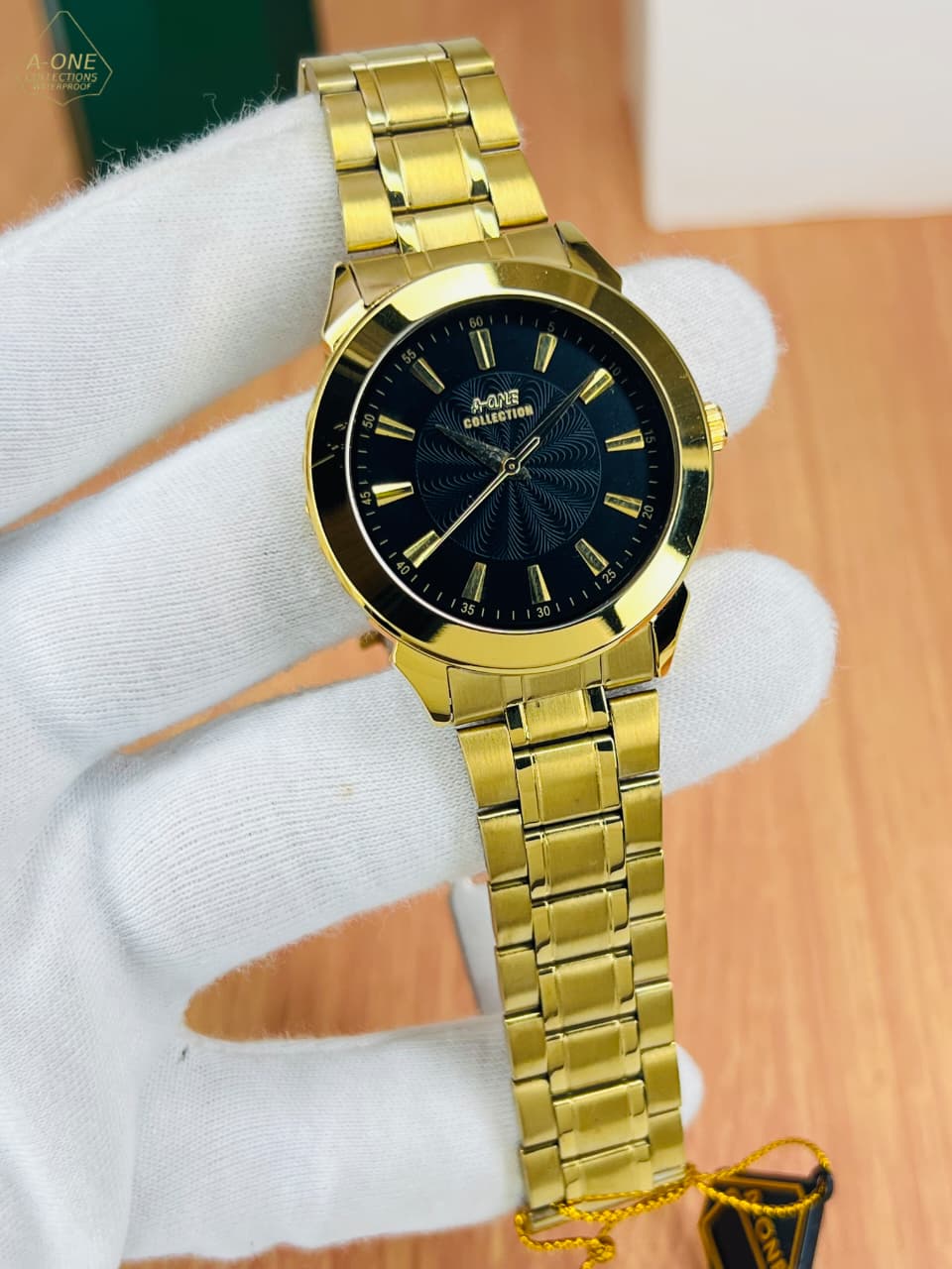 High Quality Chain Watch For Mens and Boys