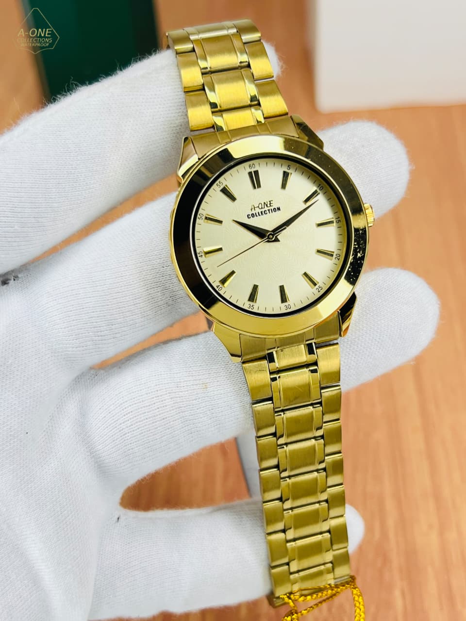 High Quality Chain Watch For Mens and Boys